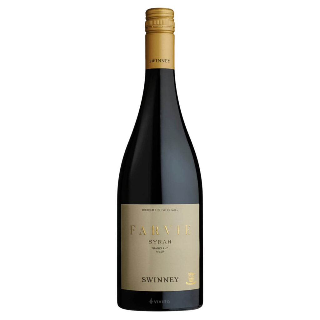 Swinney Farvie Syrah