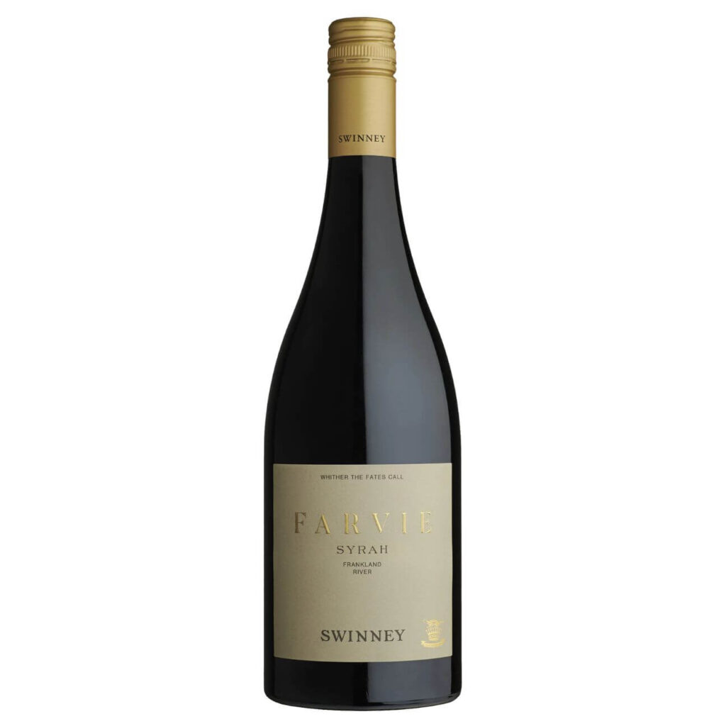 Swinney Farvie Syrah 2024