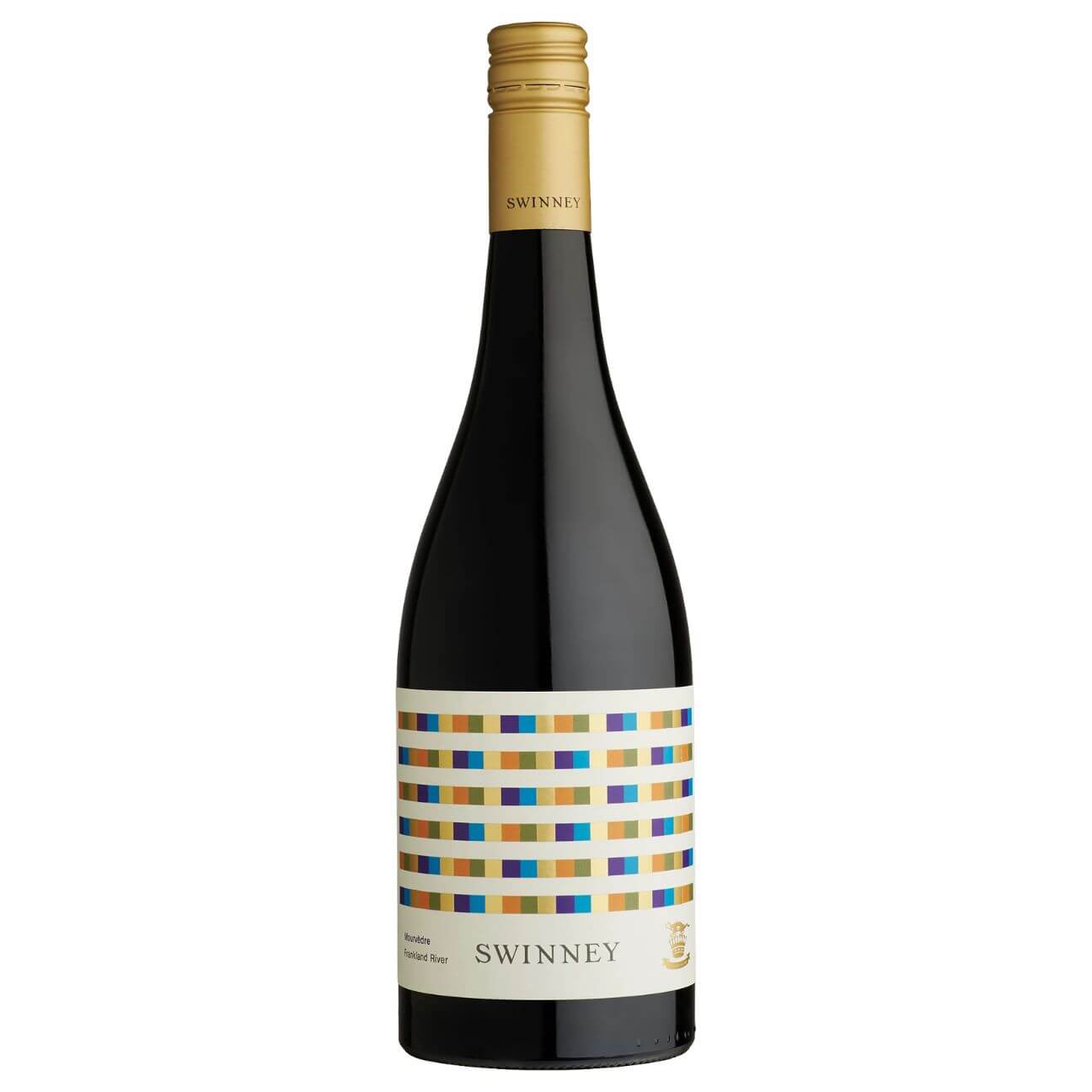 Swinney Mourvèdre 2022 Swinney Mourvèdre 2022