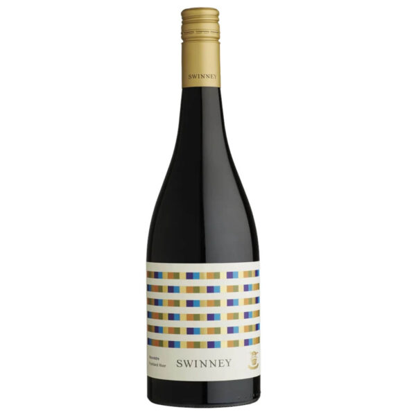 Swinney Mourvèdre 2023