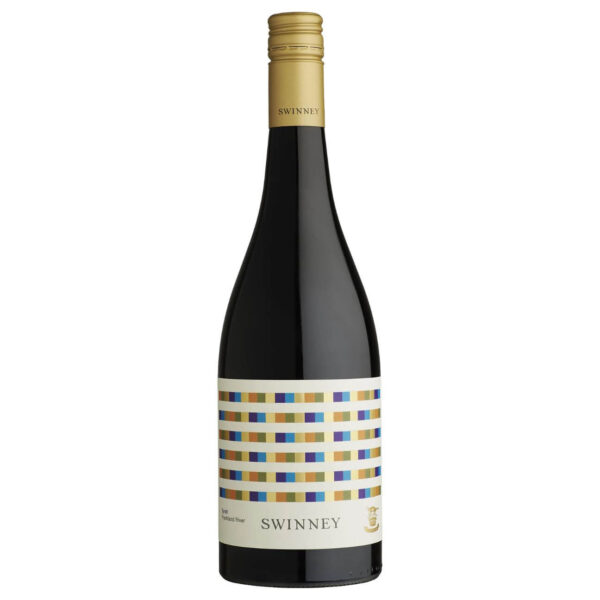Swinney Syrah 2022