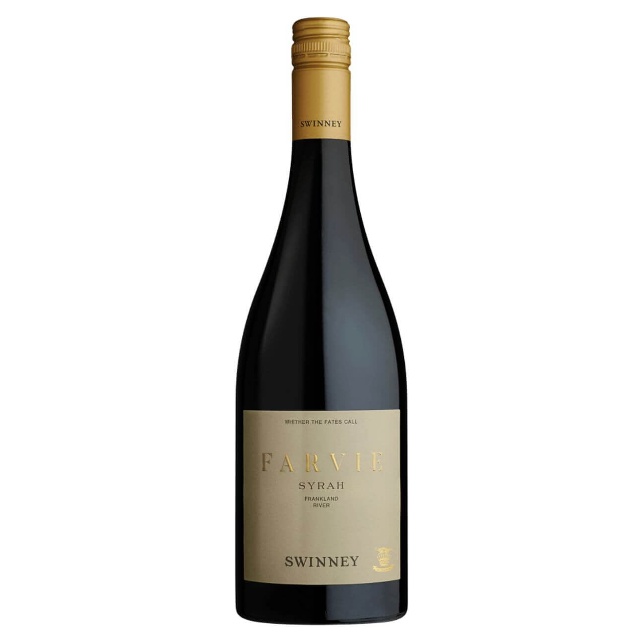 Swinney Syrah 2024 Swinney Syrah 2024