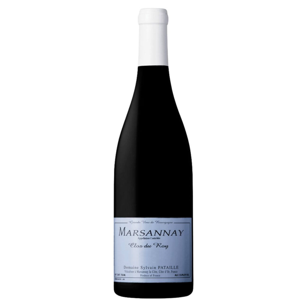 Sylvain Pataille Marsannay Clos du Roy