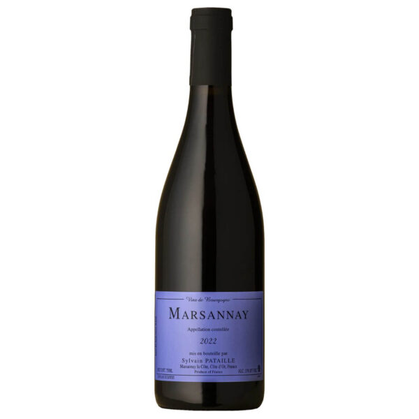 Sylvain Pataille Marsannay Rouge 2022