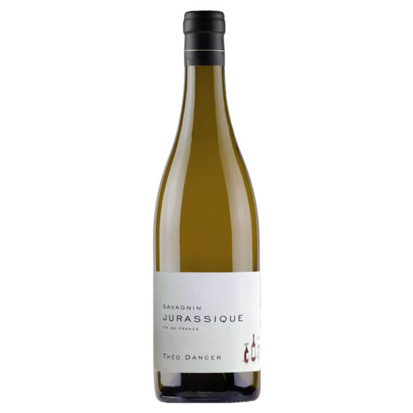 Théo Dancer Vin de France Jurassique Savagnin