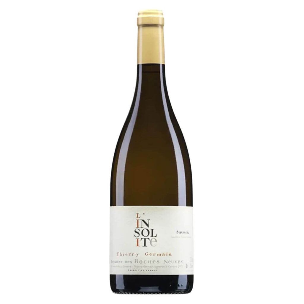 Thierry Germain Saumur Blanc I’Insolite