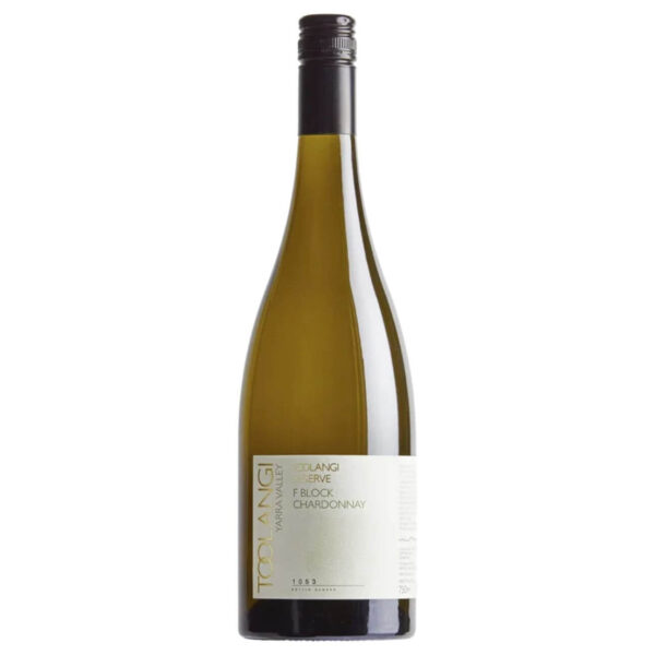 Toolangi F Block Chardonnay