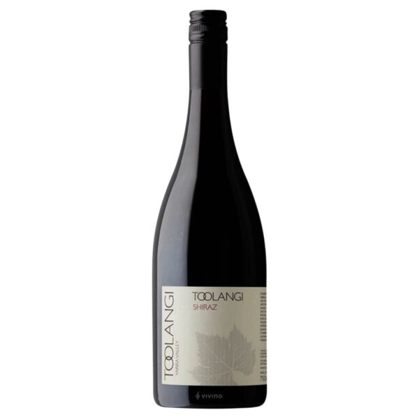 Toolangi Vineyard Shiraz