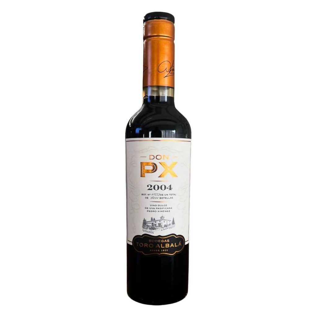Toro Albala Don PX Gran Reserva