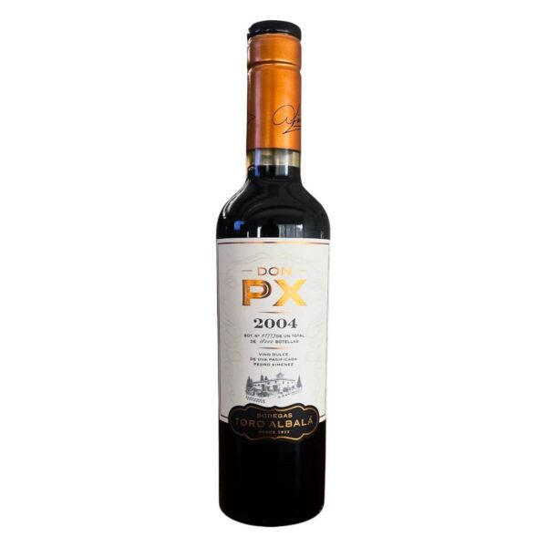 Toro Albala Don PX Gran Reserva