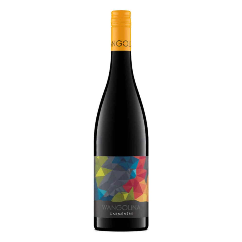 Wangolina A Series Carmenere