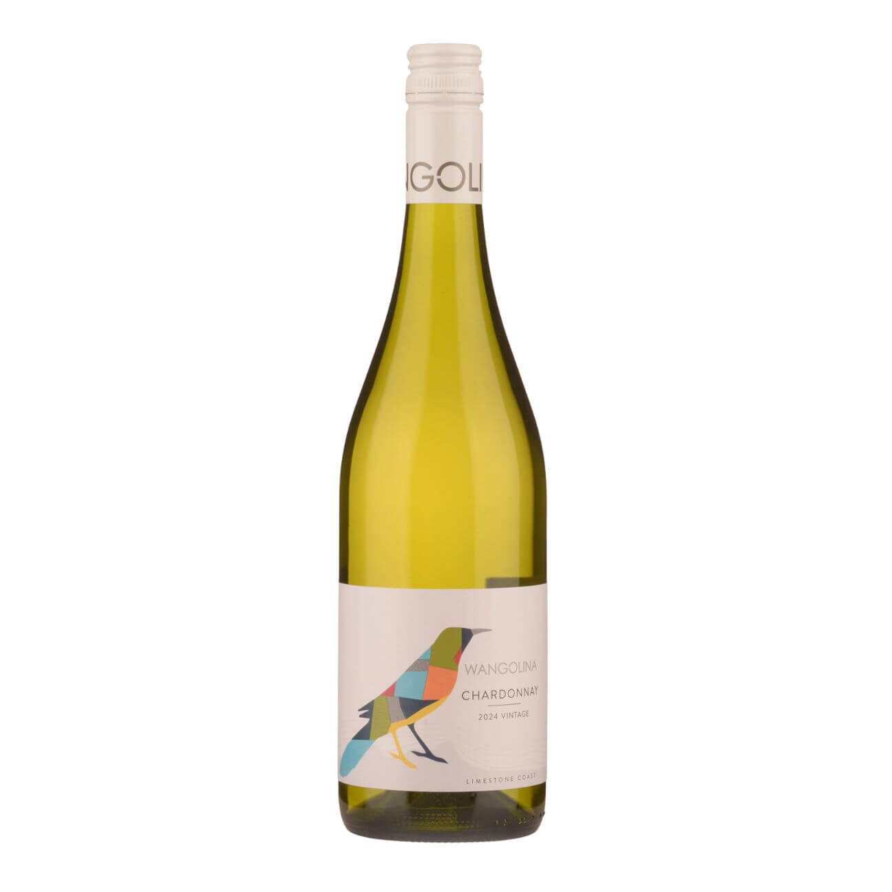 Wangolina Chardonnay Wangolina Chardonnay