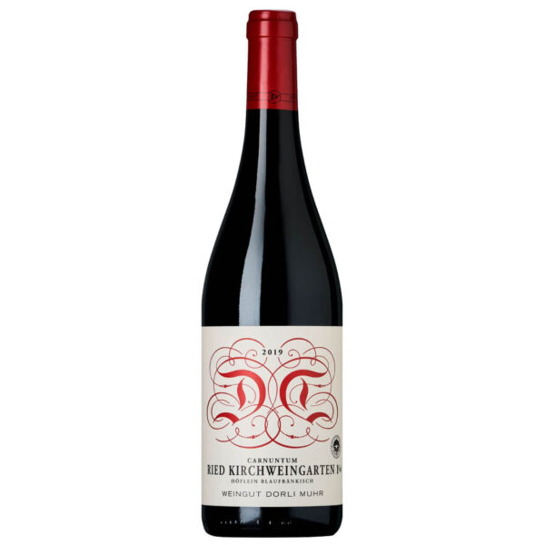 Weingut Dorli Muhr Ried Kirchweingarten Höflein