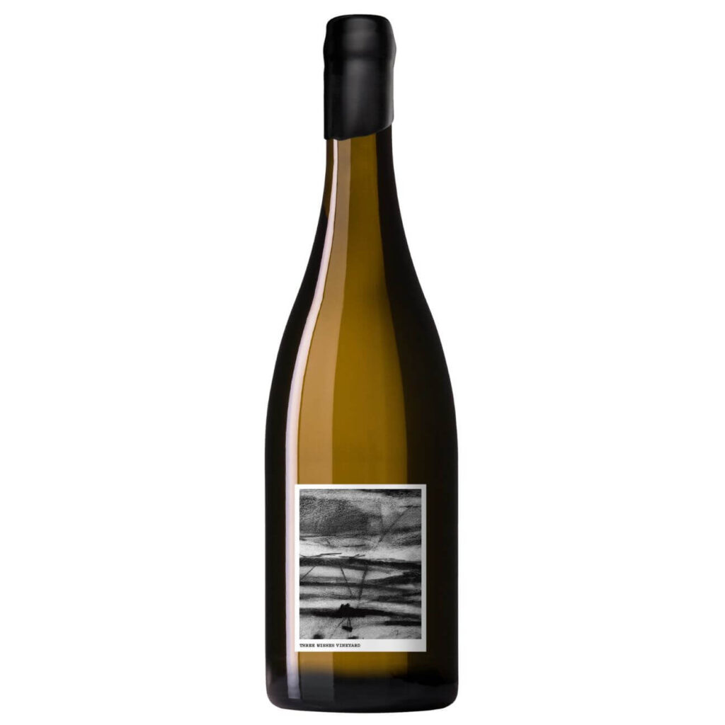 Woodlawn Three Wishes Chardonnay