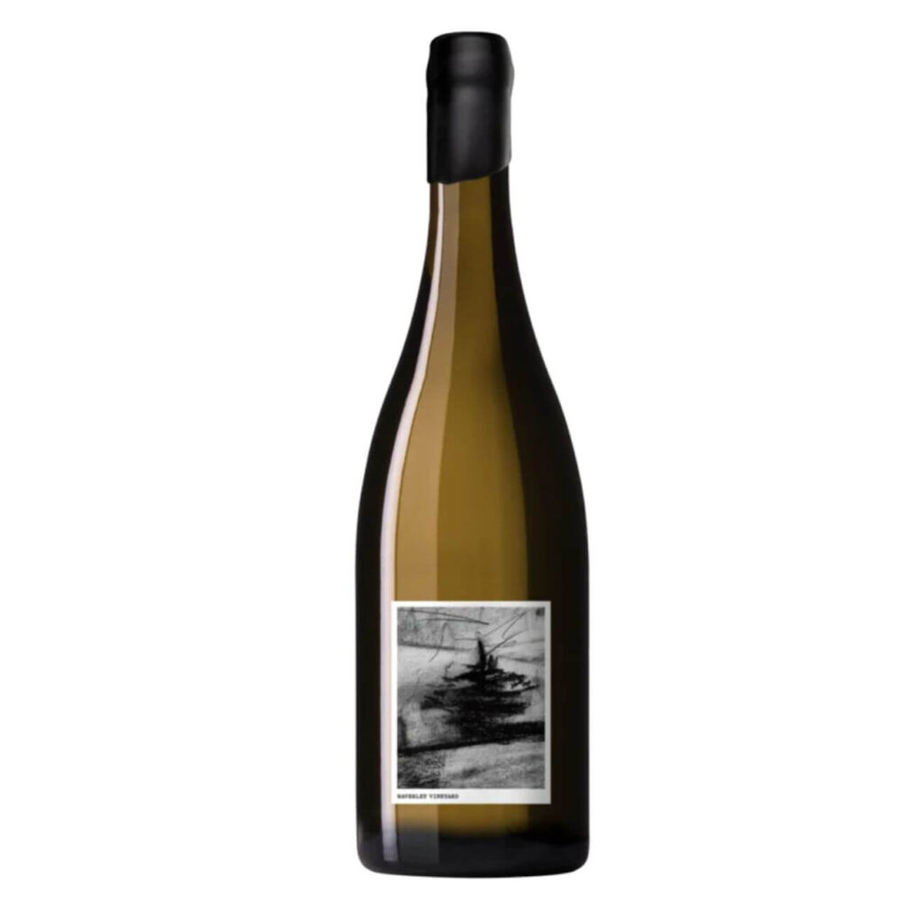 Woodlawn Waverley Vineyard Chardonnay
