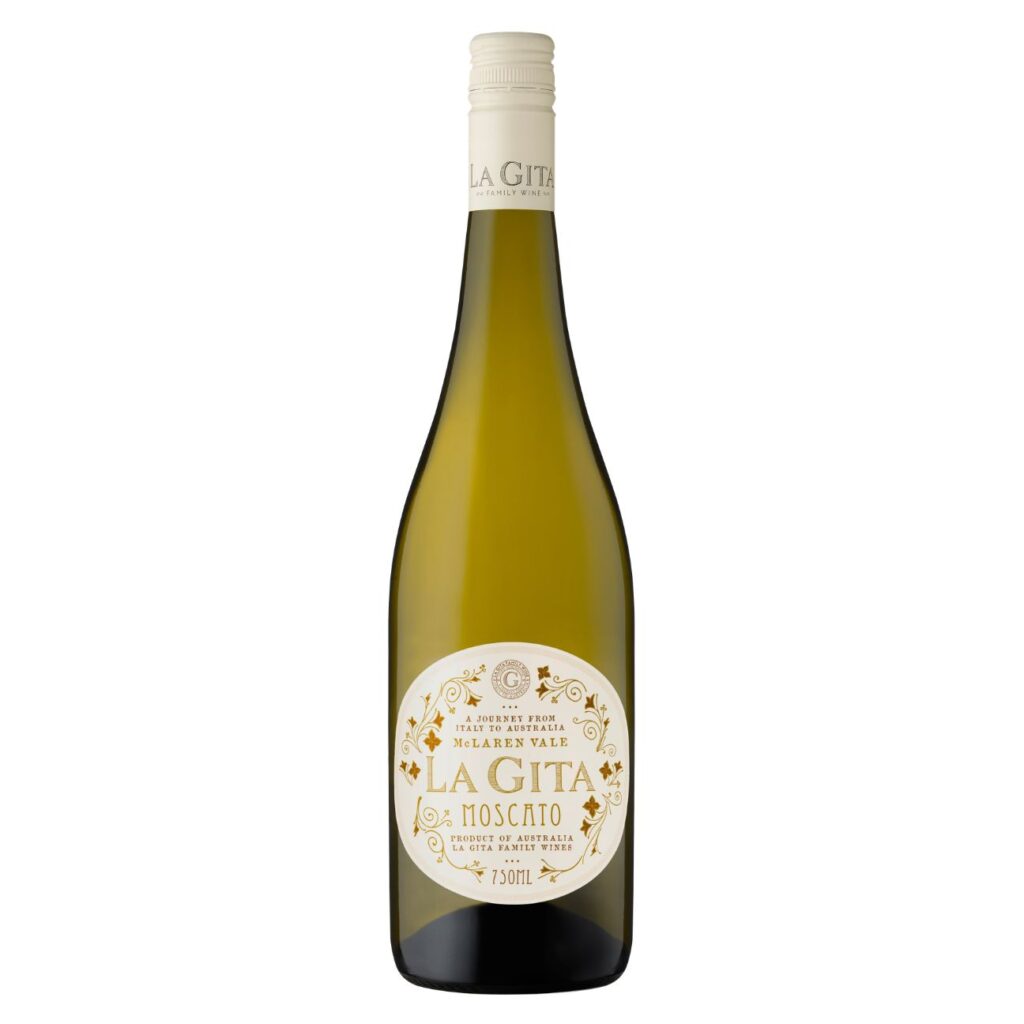 Zerella La Gita Moscato