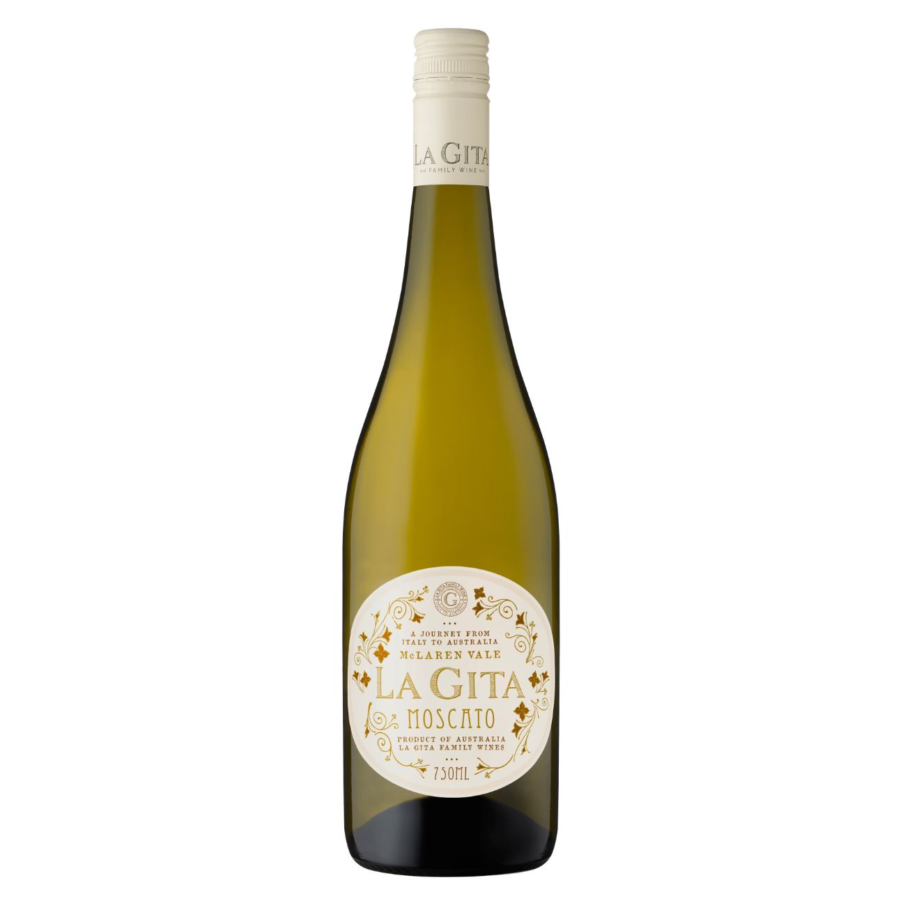 Zerella La Gita Moscato Zerella La Gita Moscato