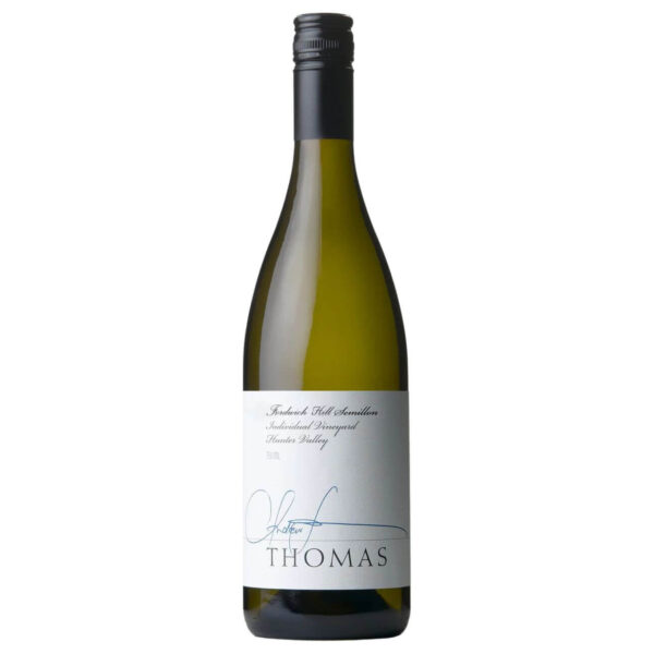 Thomas Fordwich Hill Semillon