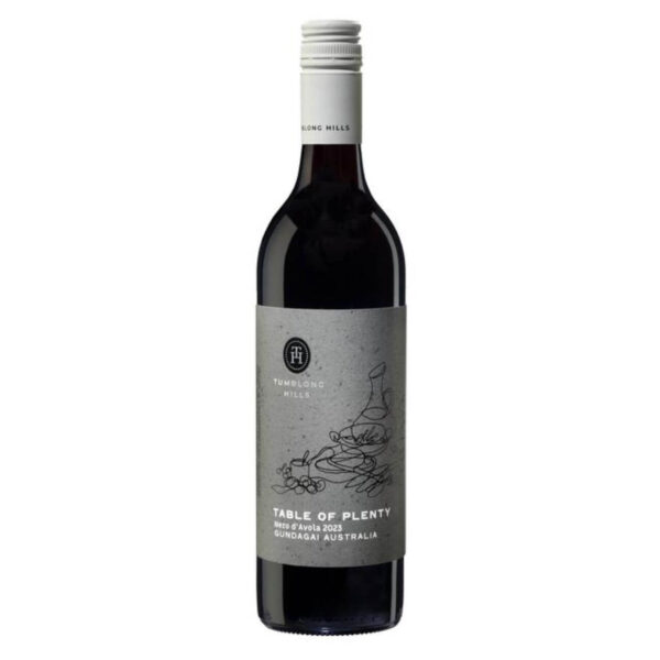Tumblong Hills Table of Plenty Nero d'Avola