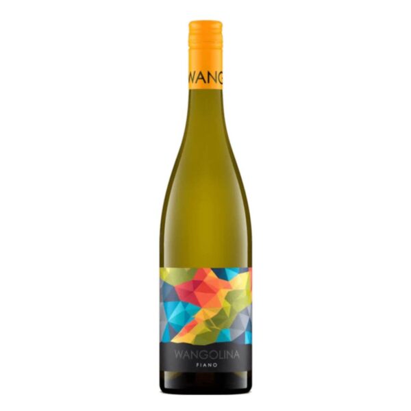 Wangolina A Series Fiano