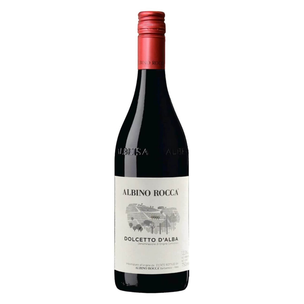 Albino Rocca Dolcetto d'Alba 2024