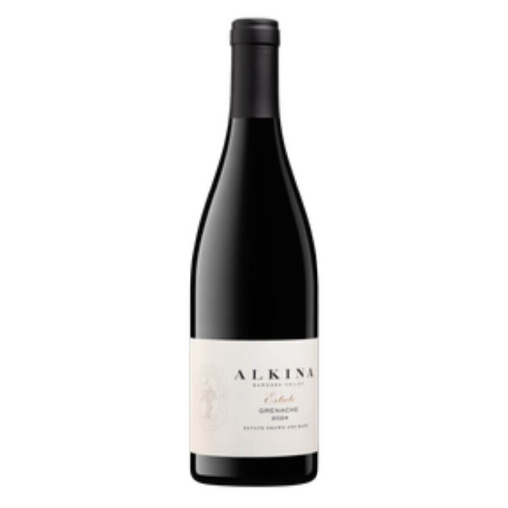 Alkina Estate Grenache