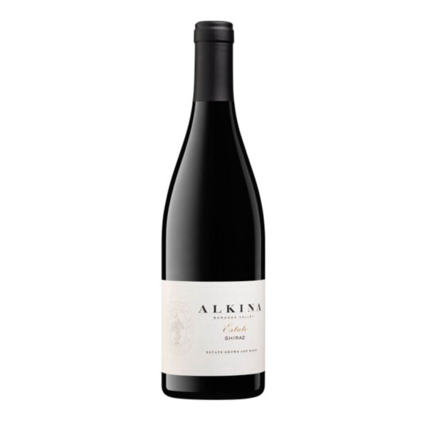 Alkina Estate Shiraz