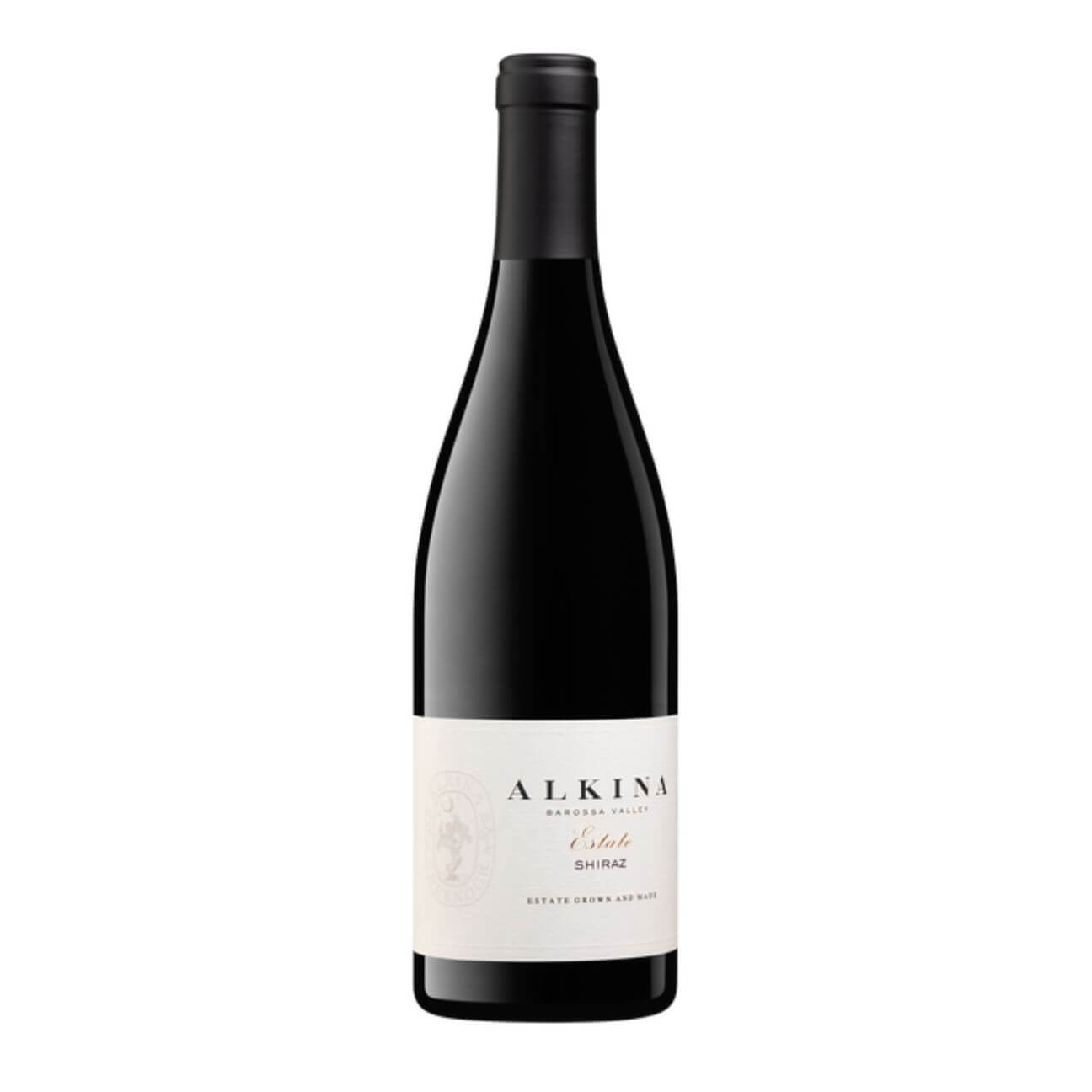 Alkina Estate Shiraz Alkina Estate Shiraz