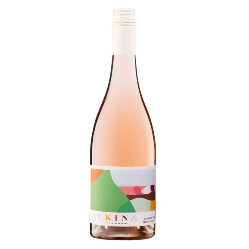Alkina Kin Rosé