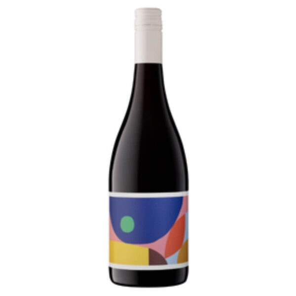 Alkina Kin Shiraz