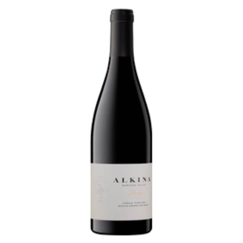 Alkina Striato Shiraz