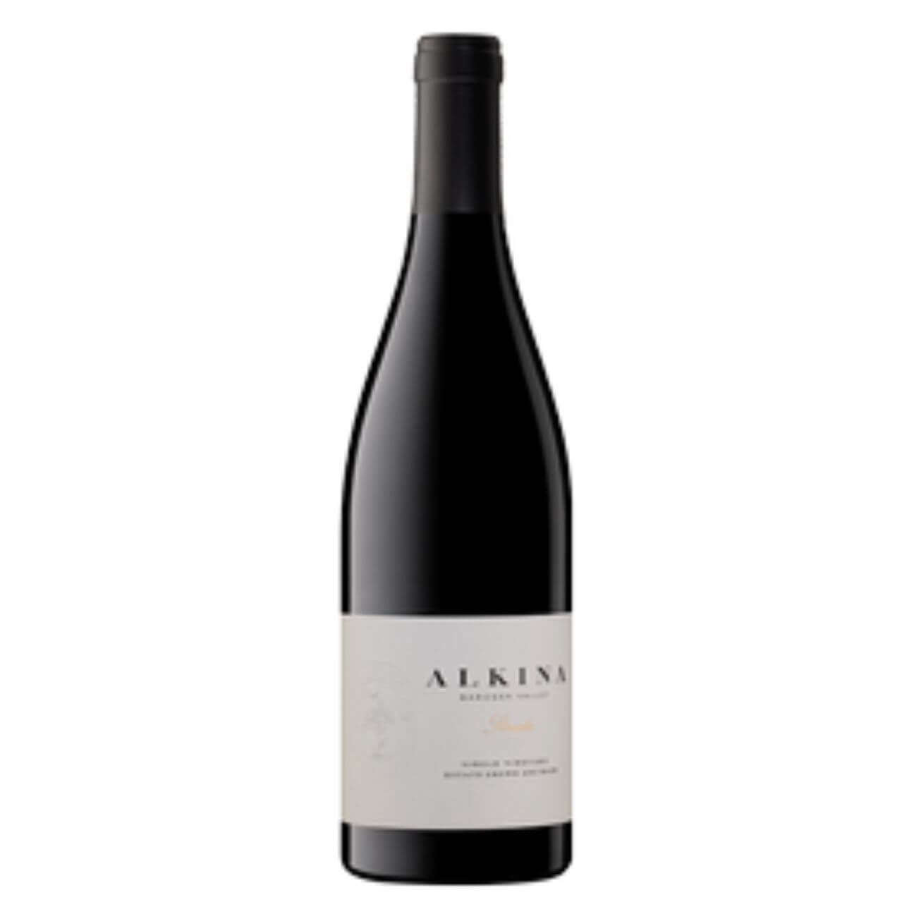 Alkina Striato Shiraz 2024 (6 Bottles) Barossa Valley, SA