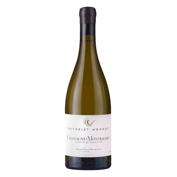 Bachelet-Monnot Chassagne-Montrachet 2023