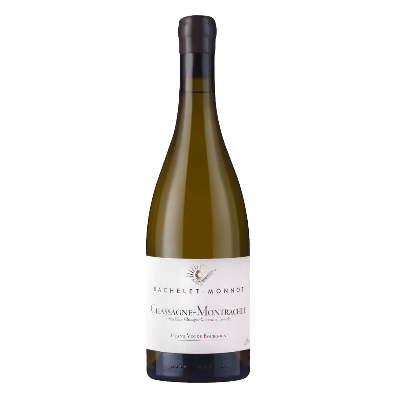 Bachelet-Monnot Chassagne-Montrachet 2023 Bachelet-Monnot Chassagne-Montrachet 2023