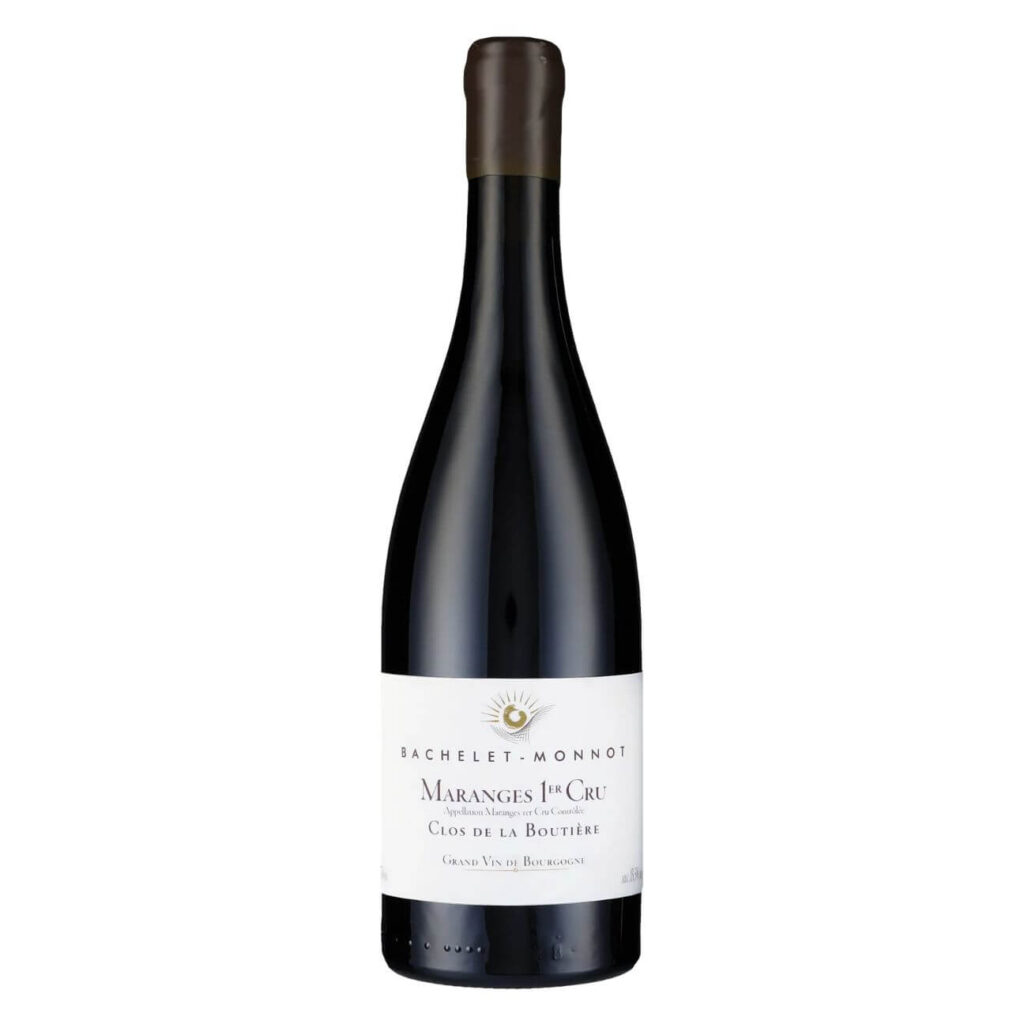 Bachelet-Monnot Maranges 1er Cru Clos de la Boutière 2023
