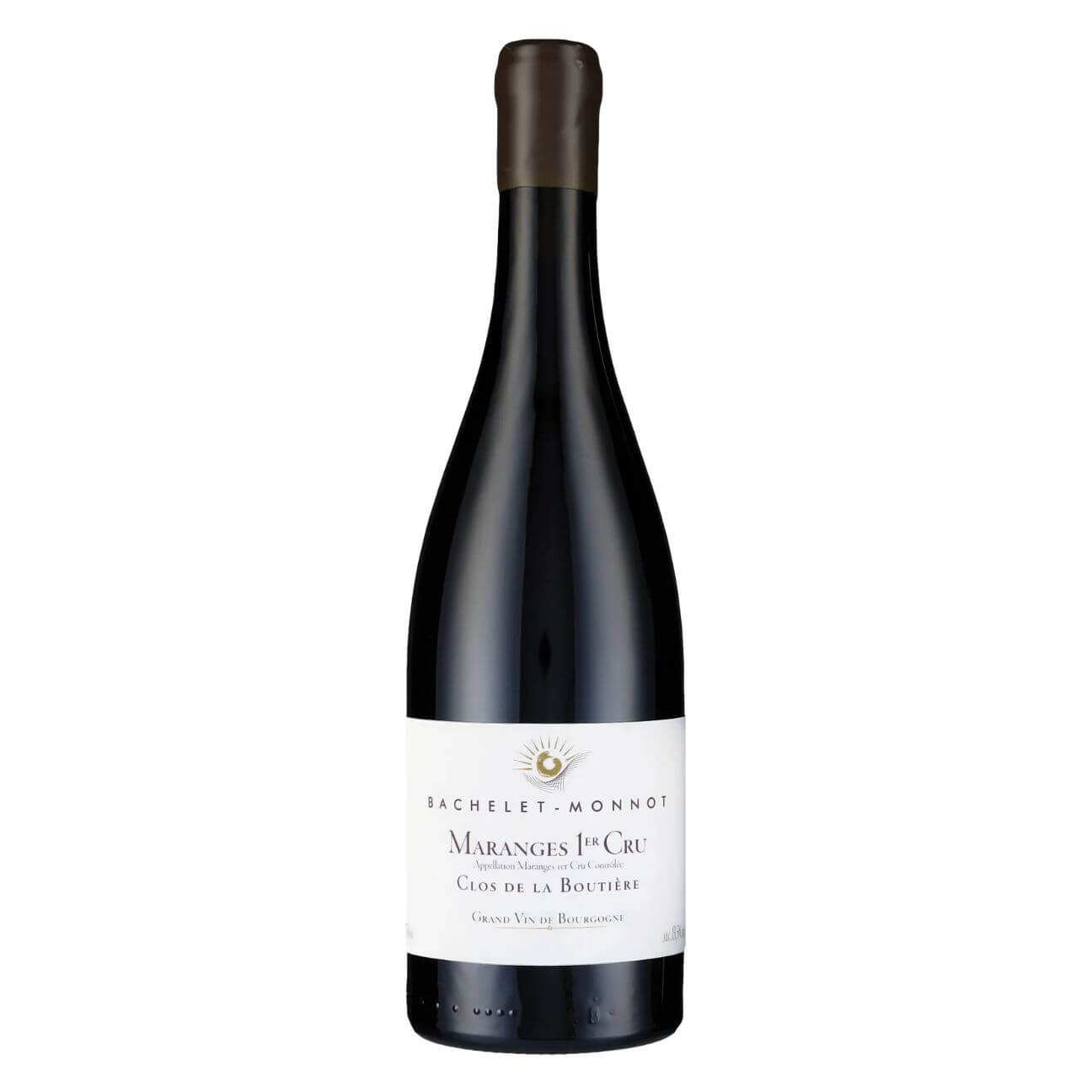 Bachelet-Monnot Maranges 1er Cru Clos de la Boutière 2023 Bachelet-Monnot Maranges 1er Cru Clos de la Boutière 2023
