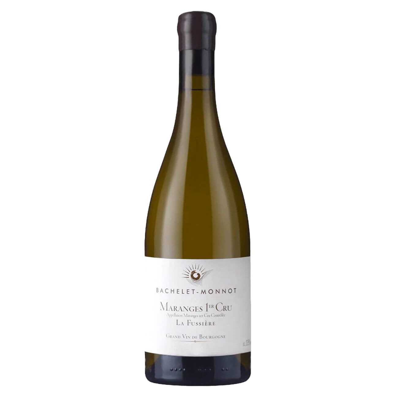 Bachelet-Monnot Maranges 1er Cru La Fussière Blanc 2023 Bachelet-Monnot Maranges 1er Cru La Fussière Blanc 2023