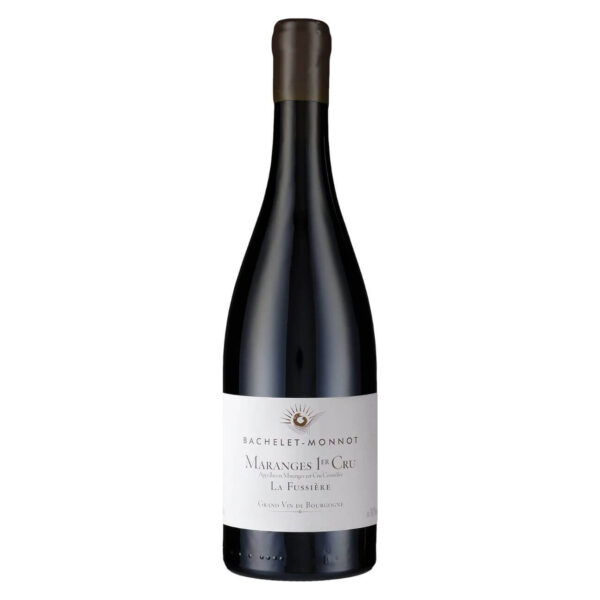 Bachelet-Monnot Maranges 1er Cru La Fussière Rouge 2023