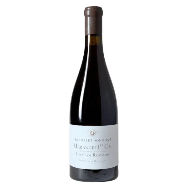 Bachelet-Monnot Maranges 1er Cru Les Clos Roussots 2023