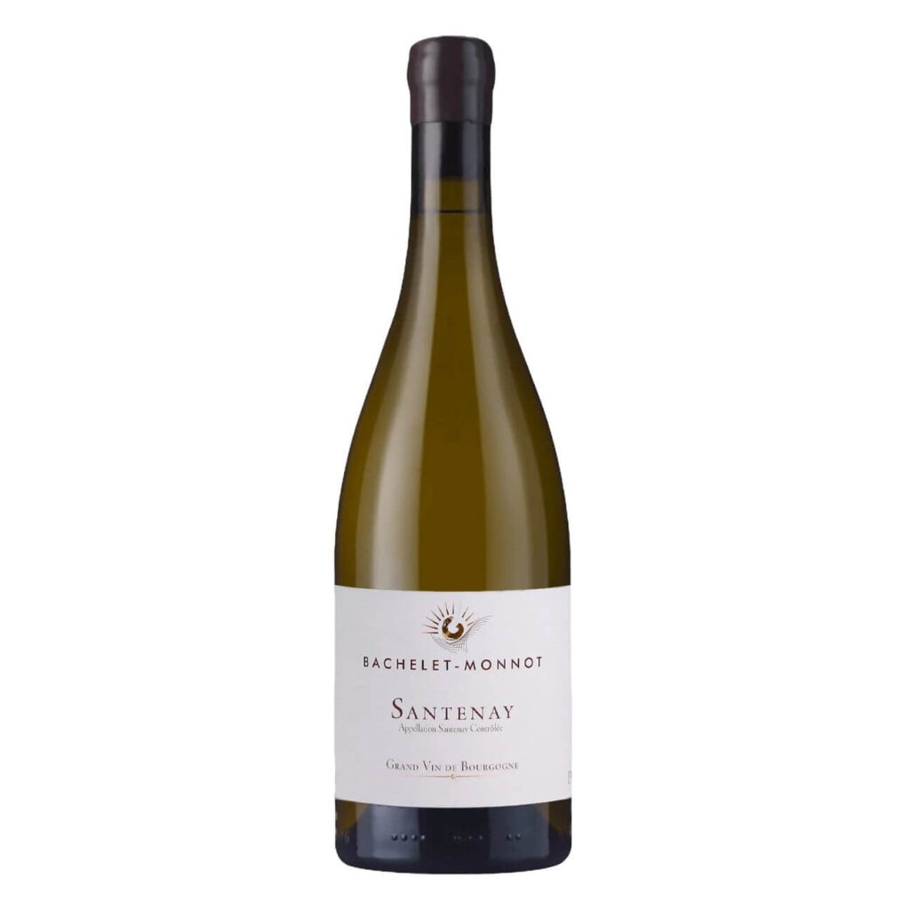 Bachelet-Monnot Santenay Blanc 2023