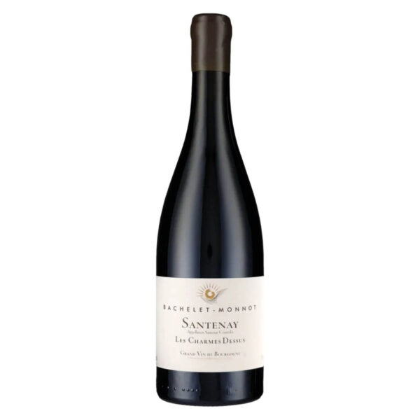 Bachelet-Monnot Santenay Les Charmes Dessus 2023