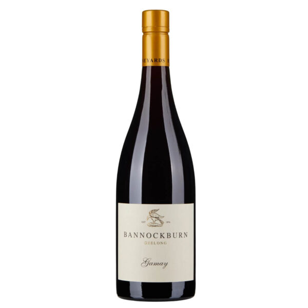 Bannockburn Gamay 2024