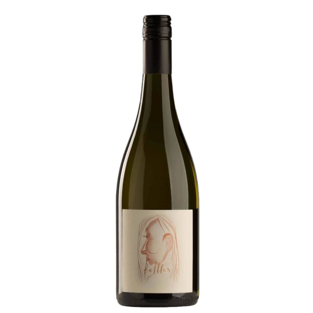 Battles Wines Burnside Chardonnay