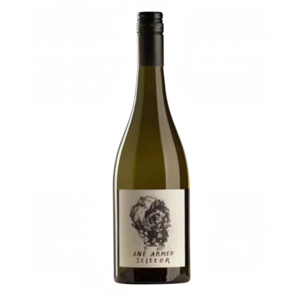 Battles Wines One Armed Chardonnay