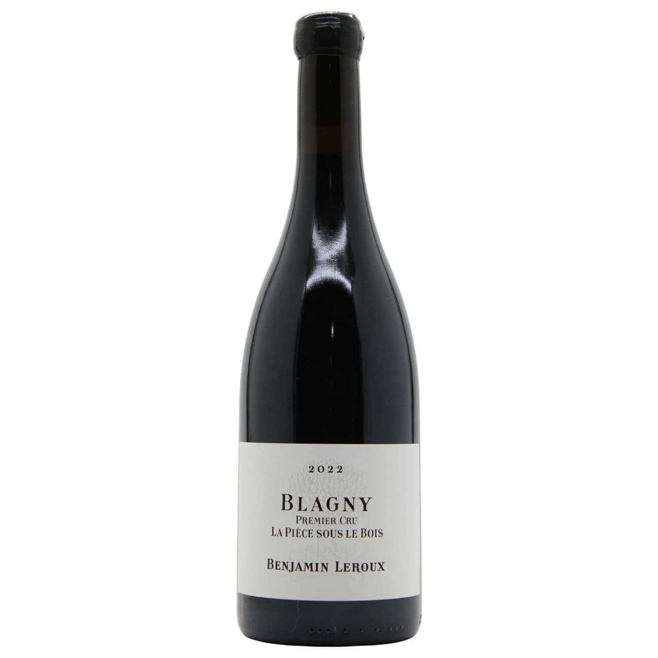 Benjamin Leroux Blagny 1er Cru La Pièce Sous Le Bois 2022 Benjamin Leroux Blagny 1er Cru La Pièce Sous Le Bois 2022