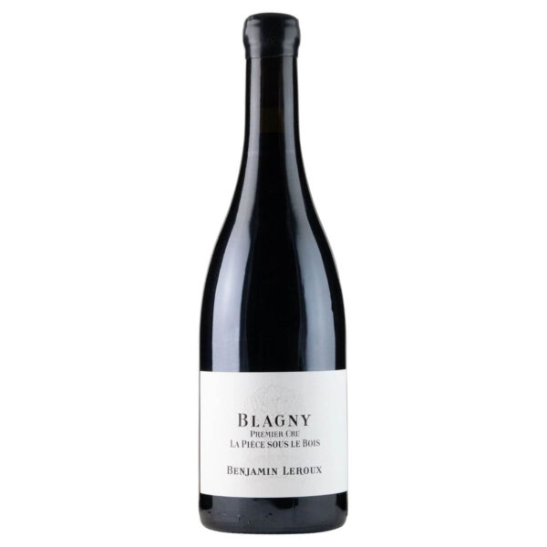 Benjamin Leroux Blagny 1er Cru La Pièce Sous Le Bois 2023
