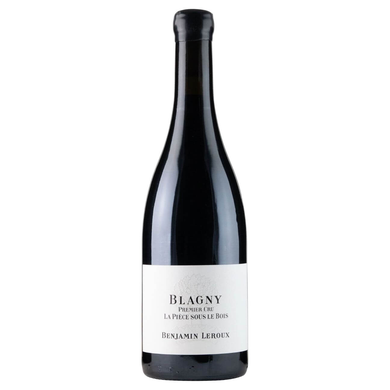 Benjamin Leroux Blagny 1er Cru La Pièce Sous Le Bois 2023 Benjamin Leroux Blagny 1er Cru La Pièce Sous Le Bois 2023