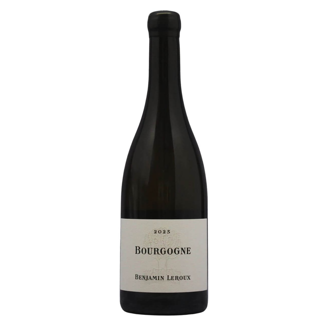 Benjamin Leroux Bourgogne Blanc 2023 Benjamin Leroux Bourgogne Blanc 2023