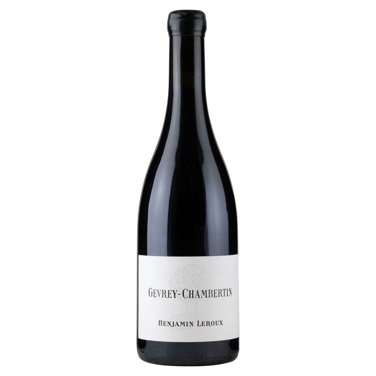 Benjamin Leroux Gevrey-Chambertin 2023 Benjamin Leroux Gevrey-Chambertin 2023 (12 Bottles) Gevrey-Chambertin, France - Image 1