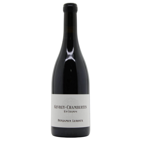 Benjamin Leroux Gevrey-Chambertin En Champs 2023